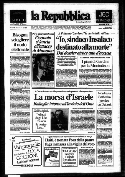 La repubblica